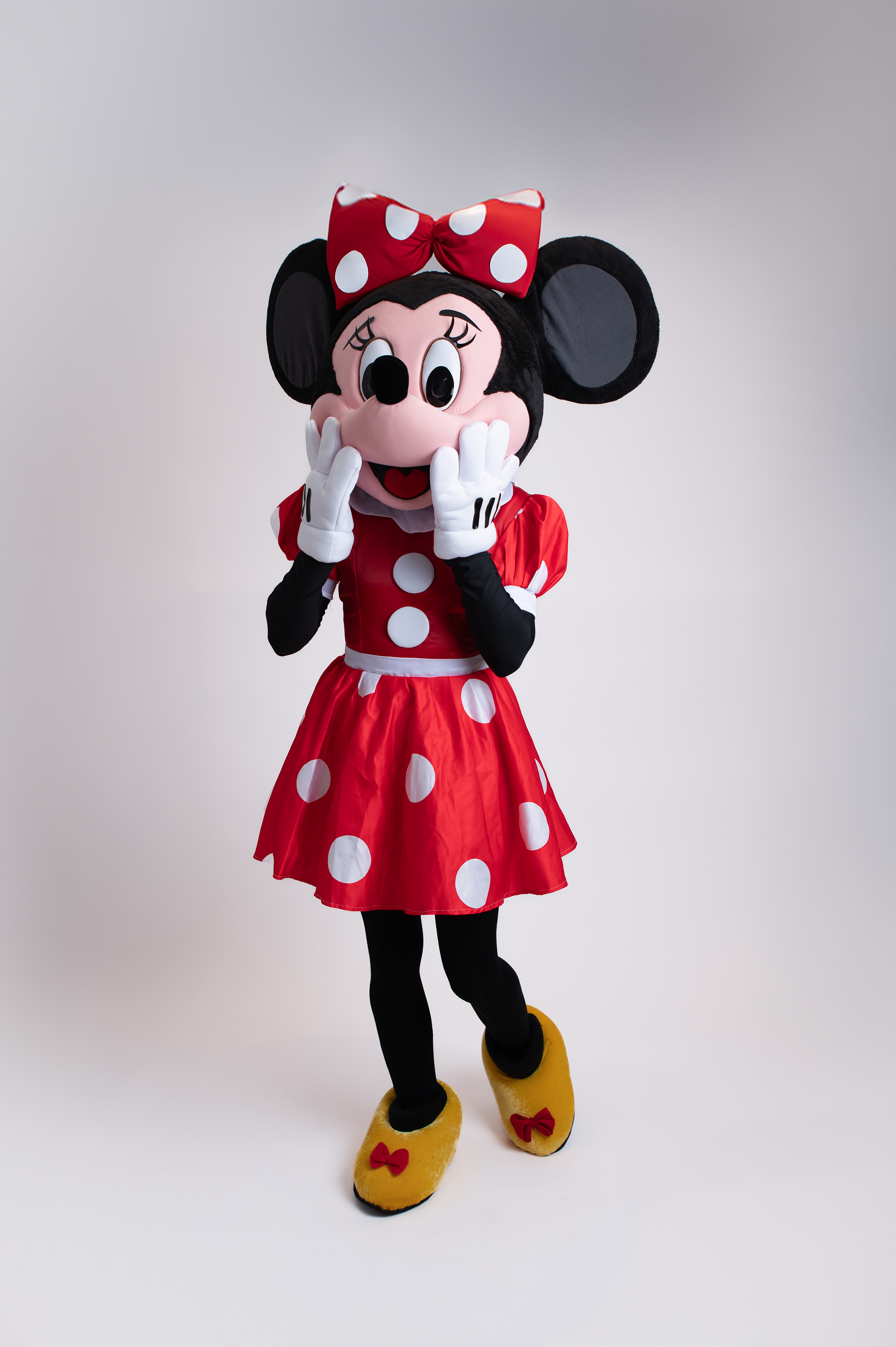 Location Mascotte Minnie – Mascotte Evenement, image size:2000x3006